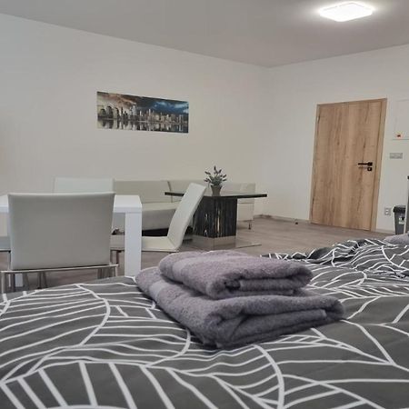 Apartmany U Jirika Ostrava Dış mekan fotoğraf