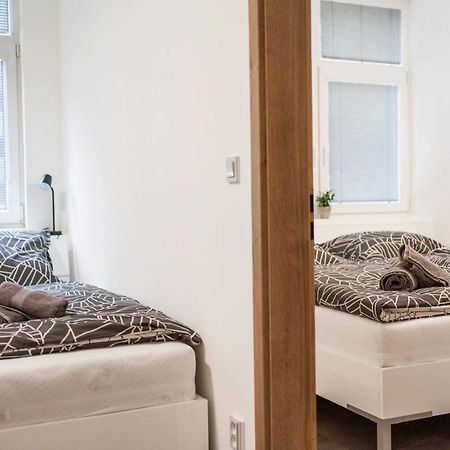 Apartmany U Jirika Ostrava Dış mekan fotoğraf