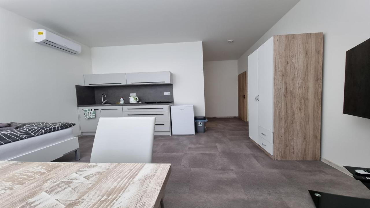 Apartmany U Jirika Ostrava Dış mekan fotoğraf