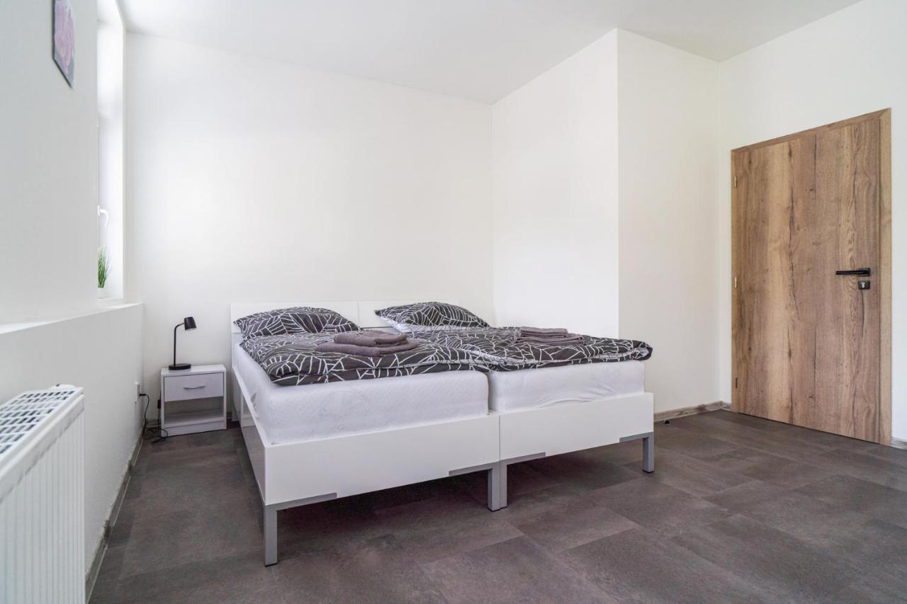 Apartmany U Jirika Ostrava Dış mekan fotoğraf