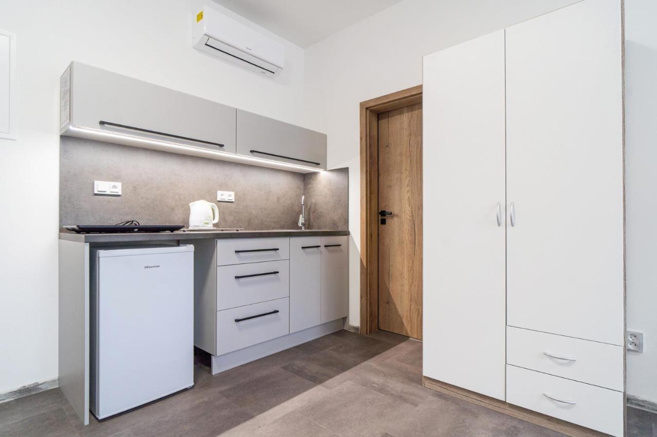 Apartmany U Jirika Ostrava Dış mekan fotoğraf