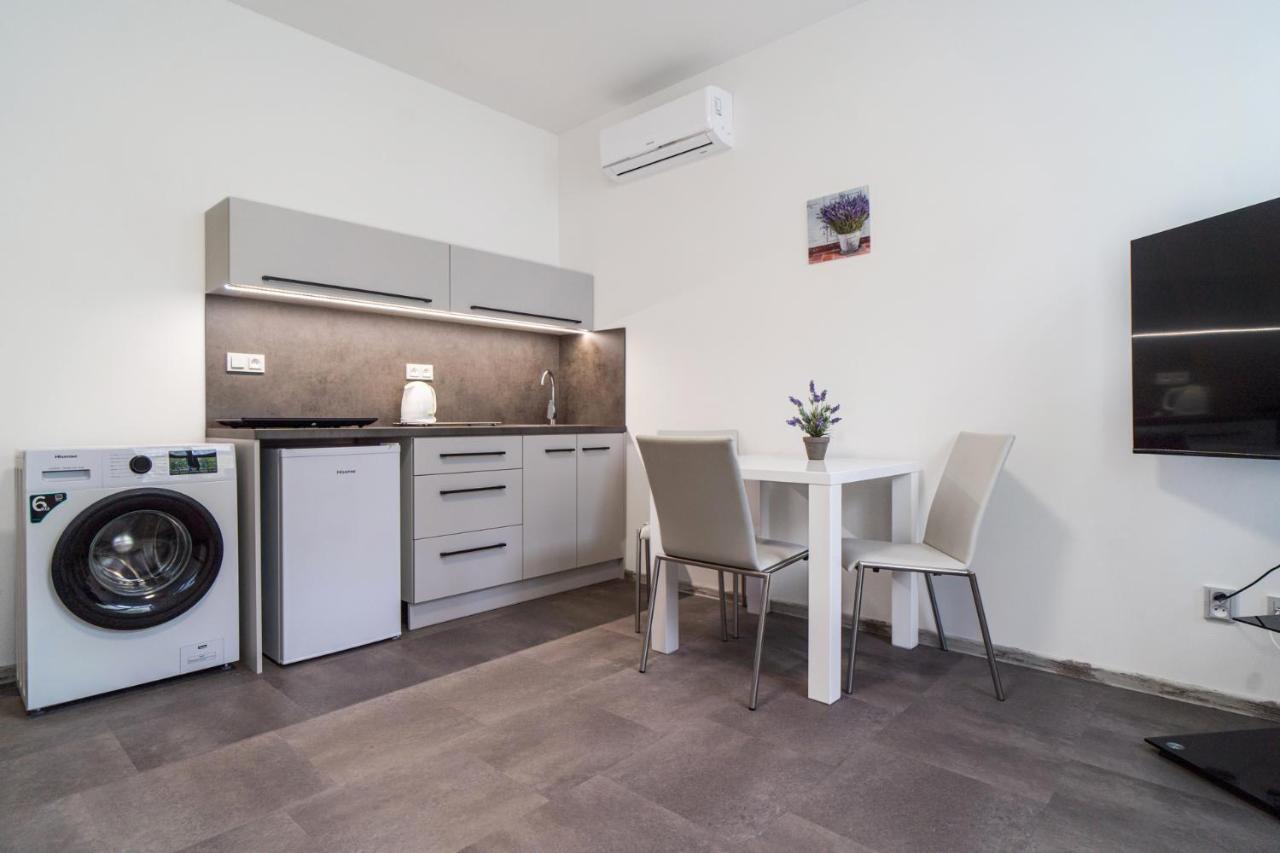 Apartmany U Jirika Ostrava Dış mekan fotoğraf